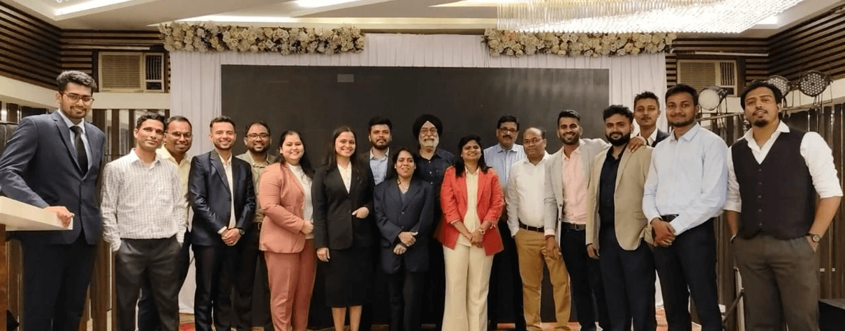 2025 Global Archer Construction & Engineering Marks 10 Years of Engineering and Development Excellence