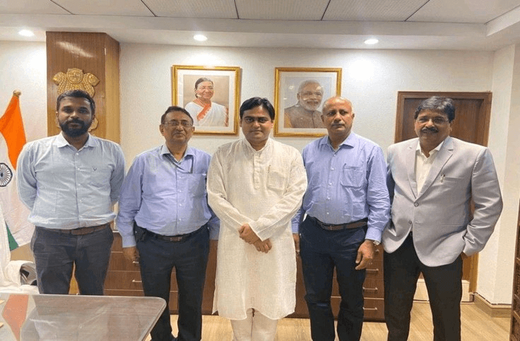 025 Global Archer Successfully Completes Navigation Feasibility Study for NW-44